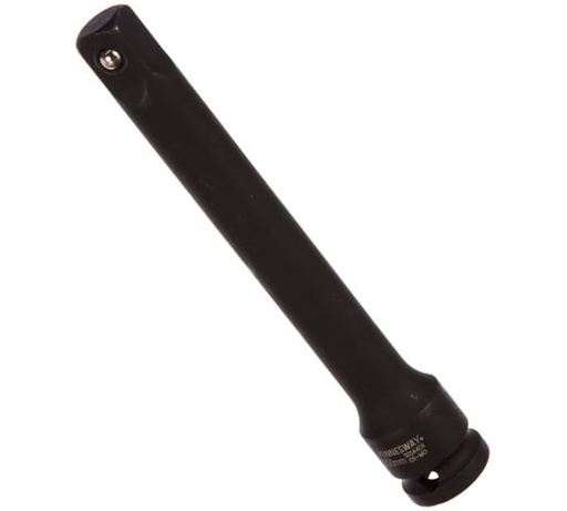 [S03A4E6] 1/2"DR AIR EXTENSION BAR 1709-040 (S03A4E6, PRIDE)
