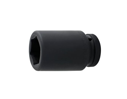 [S03AD8127] Smūginė galvutė ilga 1"DR 27 mm (S03AD8127, PRIDE)