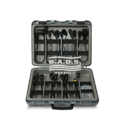 [S04929] TEXA STANDARD TRUCK CABLE CASE S04929 TEXA