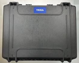 [S0493C] Set of diagnostic connectors for motorcycles S0493C Texa 