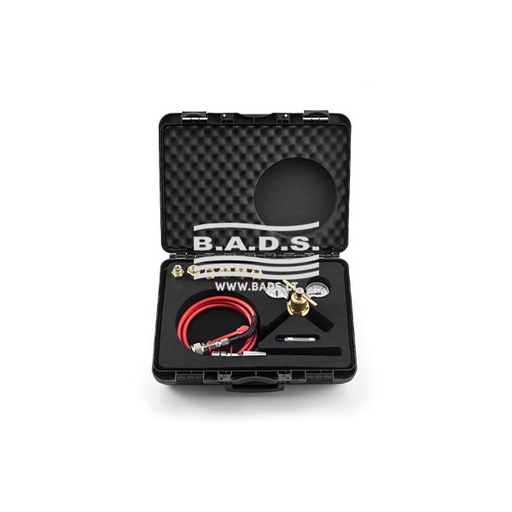 [S0755G] Leak Test Tool Kit, S0755G, TEXA