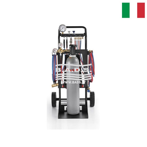 [S0755J] Gas Leak Test Kit S0755J TEXA