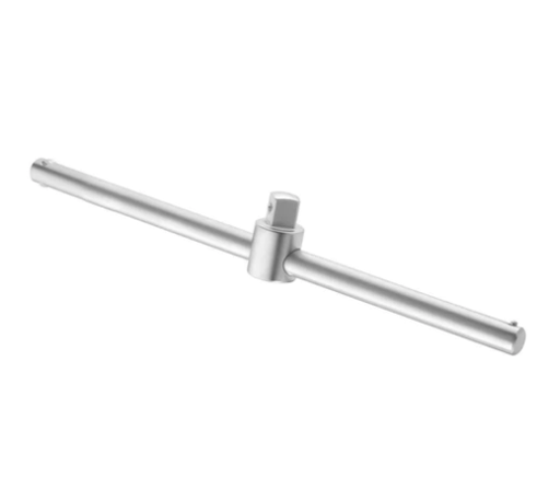 [S23H8660] SLIDING T BAR SIZE: 1" L: 660MM (S23H8660, PRIDE)