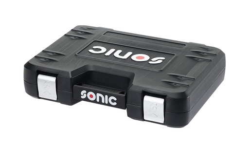 [S407] Įrankių dėklas 240x120x45 (S407, SONIC)