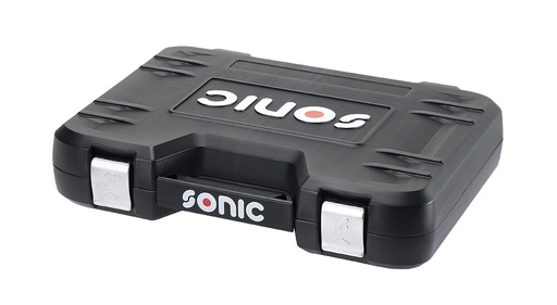 [S409] dėklas 380x250x65 (S409, SONIC)