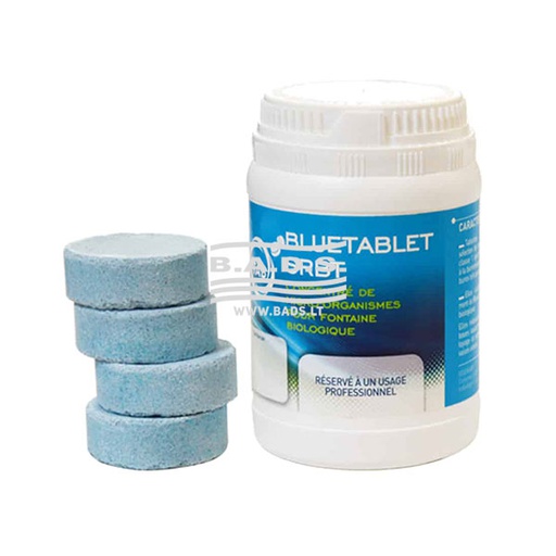 [SR BT] Bakterijų koncentratas (4vnt) SRI-TECH [SR BT]