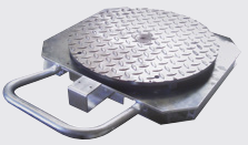 [STDA29L] Pair of turn tables for commercial, STDA29L, RAVAGLIOLI