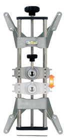 [STDA30E] Standartiniai 4 tvirtinimo taškų griebtuvai, RAVAGLIOLI (STDA30E)