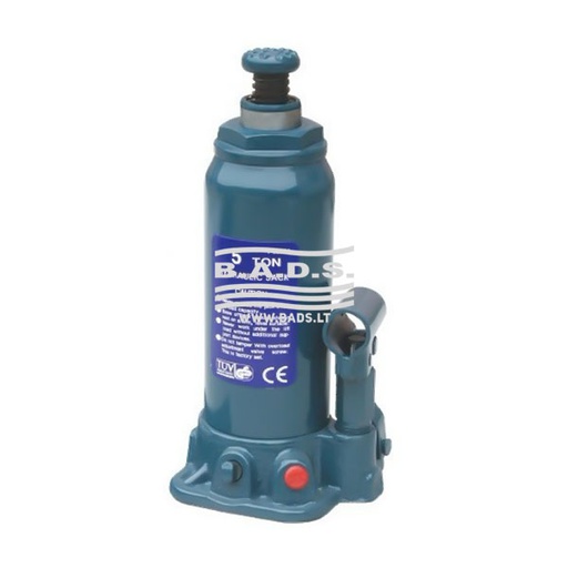 [T92004] Bottle jack 20t.