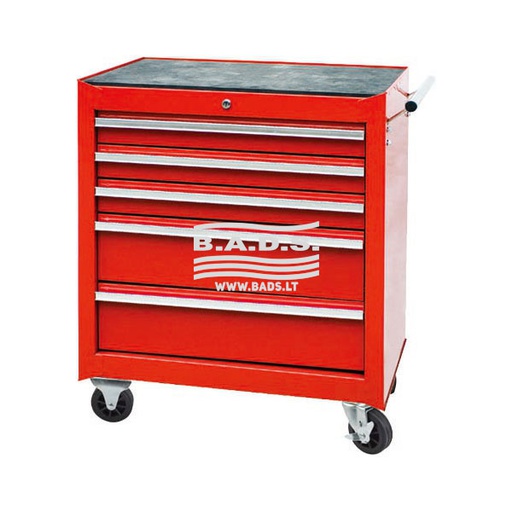 [TBRL4005-X] Tool trolley, TBRL4005-X, TORIN