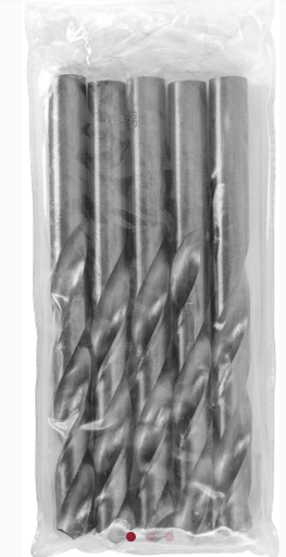 [TDB130] Metalo grąžtas HSS 13 mm (TDB130, PRIDE)