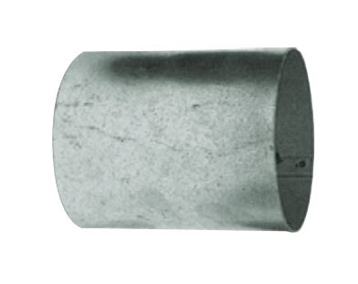 [TE-150] Jungtis žarnoms 150mm CORAL AUTOTIVE EQUIPMENT