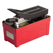 [TRA5200] Pneumohydraulic pump (TRA5200, TONGRUN)