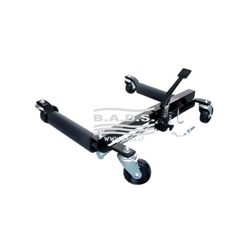 [TRA9012] Ratukai automobilio transportavimui TRA9012 Tongrun