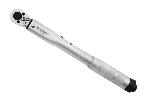 [TW14224] Dinamometrinis raktas 1/4" 2-24 NM [TW14224]