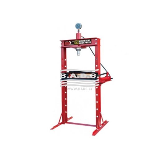 [TY20005] [TY20005] Presas, hidraulinis rankinis 20.0T