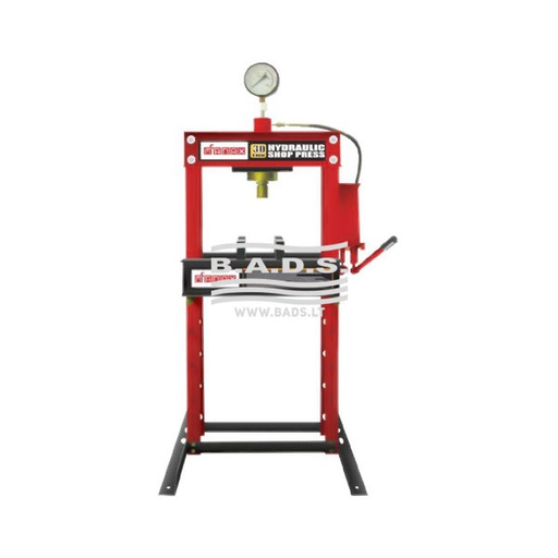 [TY30001] Presas hidraulinis, rankinis 30.0T