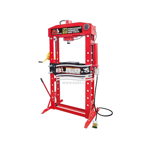 [TY50021] Presas pneumo hidraulinis 50 T TY50021 Tongrun