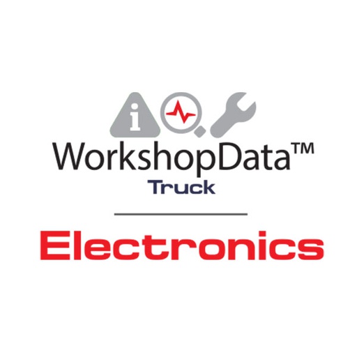 [Truck Tech+Electronics] Technical database HaynesPro Truck Tech+Electronics 1m.