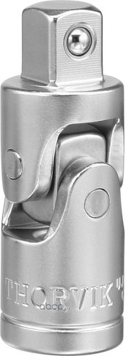 [UJ14000] Šarnyras 1/4"DR