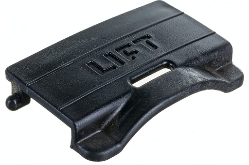 [UTS001] Plastic case (UTS001, THORVIK)