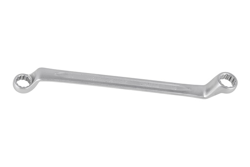 [W231415] 75° PAKREIPTAS ŽIEDINIS VERŽLIARAKTIS, DYDIS: 14 X 15 MM (W231415, JONNESWAY)