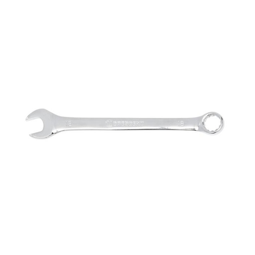 [W26118] COMBINATION WRENCH SIZE: 18MM