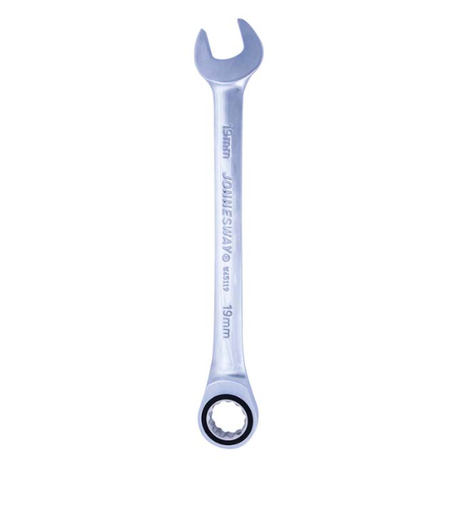 [W45109] 72 TEETH RATCHETING COMBINATION WRENCH, SIZE: 9MM (W45109, JONNESWAY)
