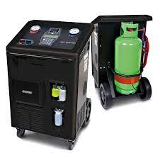 [XK456A000051] A/C Charging Station Ecotechnics ECK BUS PRO , XK456A000051