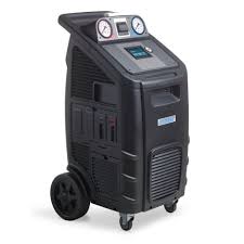 [Y3P200000000] A/C Charging Station Ecotechnics ECK 1900 PRO