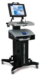 [Z00749] [Z00749] MULTI PEGASO 3, Z00749, TEXA