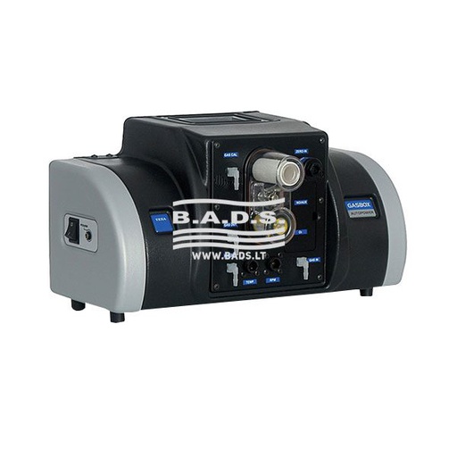 [Z00951] Dyzelinių variklių išmetamųjų dujų analizatorius OPABOX Autopower, Z00951, TEXA [Z00951]