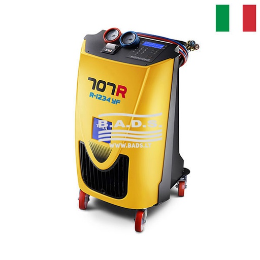 [Z12110] [Z12110] Conditioner filling station KONFORT 707R