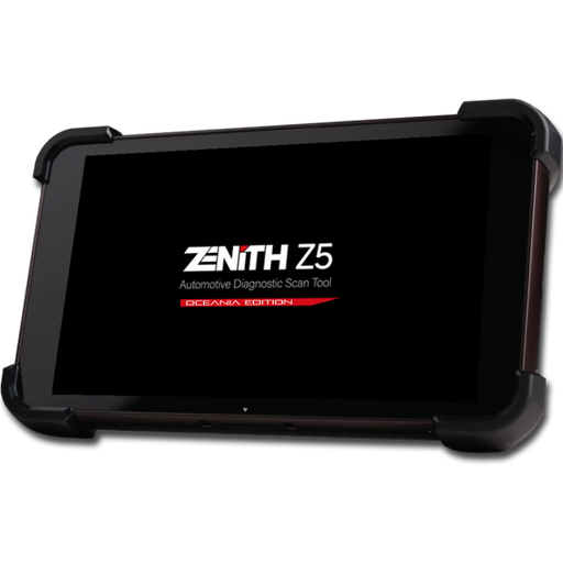 [ZENITHZ5] ZENITH Z5 diagnostikos prietaisas (ZENITHZ5, G-SCAN)
