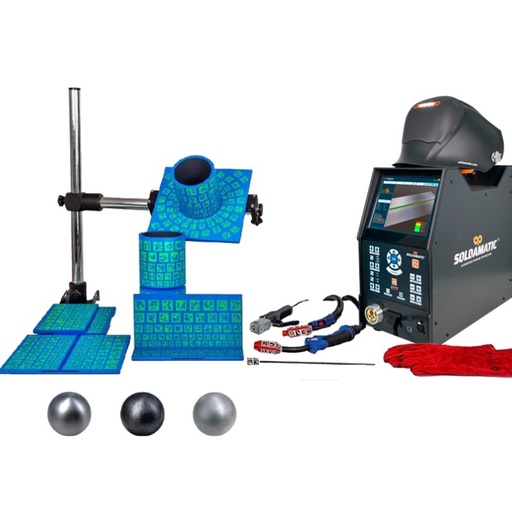 [Soldamatic IE] Welding Simulator Soldamatic IE Education 