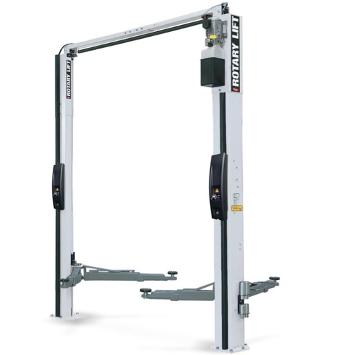 [SPOA3TS-5-EH2] Elektrohidraulinis dviejų kolonų keltuvas, 3,5 T,  SPOA3TS-5-EH2, ROTARY