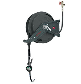 [317-15EF] [317-15EF] Oil filling reel with counter, 317-15EF, EUROLUBE [317-15EF]