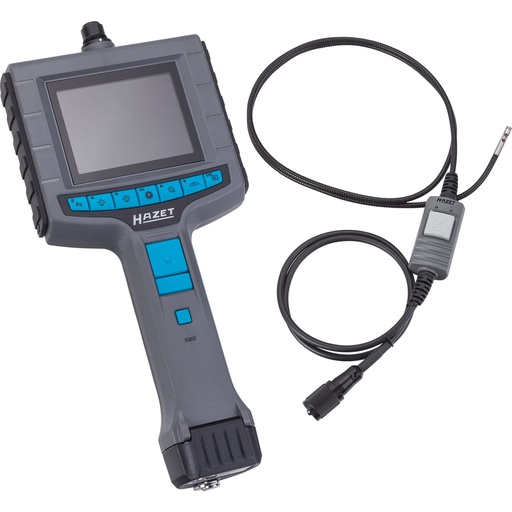 [4812-10/4S] [4812-10/4S] [4812-10/4S] Endoskopas 4812-10/4S HAZET