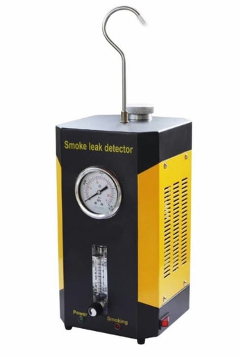 [01.000.260] Smoke generator for leak testing 01.000.260 Spin