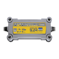 [029477] [029477] Battery charger 6/12/24 V GYSFLASH 9.24 029477 GYS [029477]