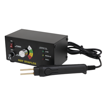 [052925] Litavimo stotelė bamperių remontui (230V), GYS, 052925