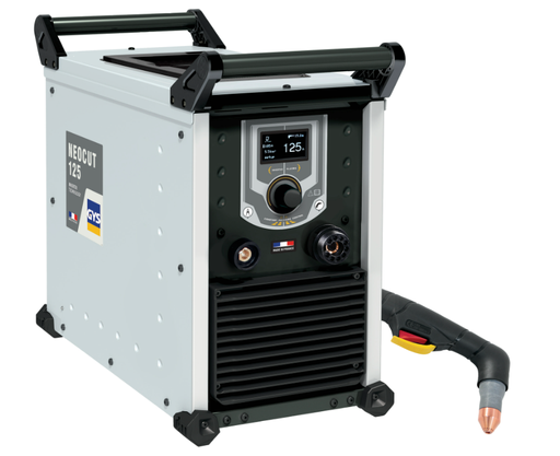 [067448] Plasma cutting machine NEOCUT 125 067448 GYS