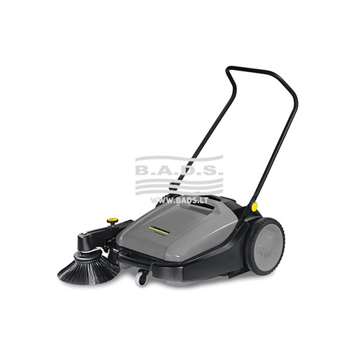 [1.517-106] Mechanical broom KM 70/20 C Karcher