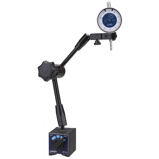 [119081008] Matavimo stovas su laikrodiniu indikatoriumi Limit 119081008