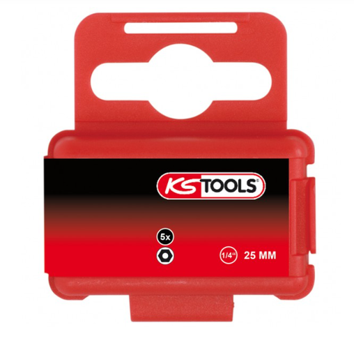 [122.1100] [122.1100] Antgalis šešiakampis su centr.skyle 2.0X25mm 1/4 5vnt. [911.2935]