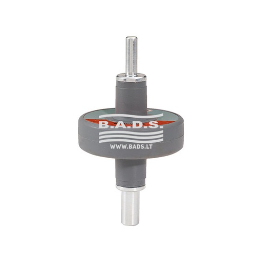 [150.1165] 1/2 raktų su terkšle komplektas, 150.1165