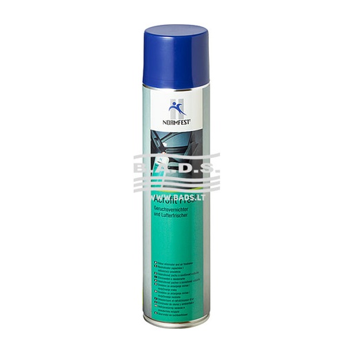 [2000-309-600] AEROFIT FRECH odor neutralizer and freshener (2000-309-600, NORMFEST)