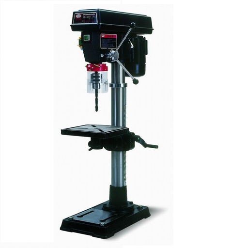 [25401303] Stalinės gręžimo staklės B-1316B/400 Proma