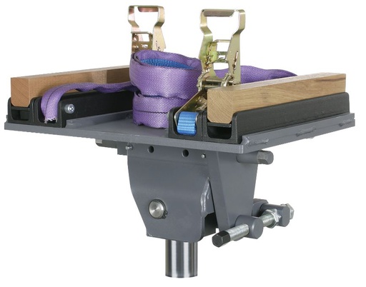 [3134] Transmission Mounting Plate GA III, BLITZ [3134] 3134