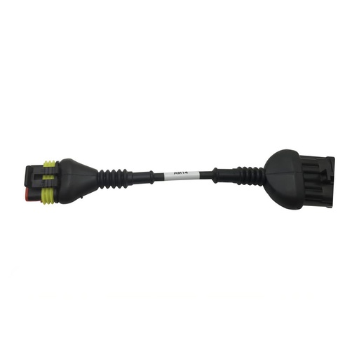 [3902960] Jungtis diagnostinė MARINE VOLVO MERCRUISER (MEFI-5/EGC) (AM16) 3902960 TEXA